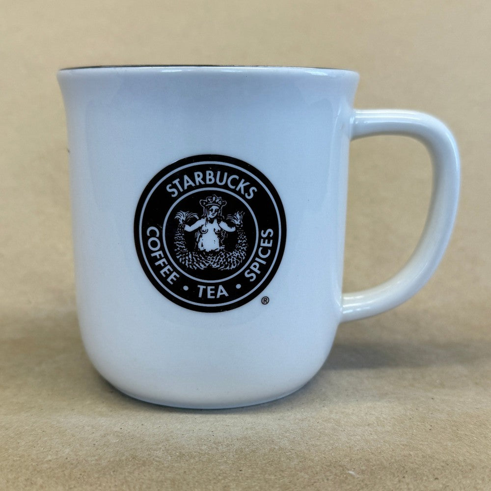 Starbucks The First Starbucks Store Pike Place Mug-2010